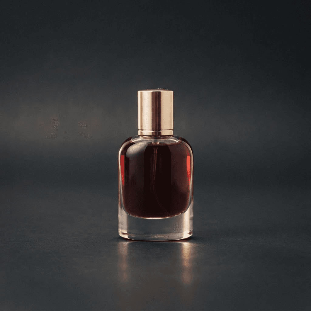 Winter Cherry perfume